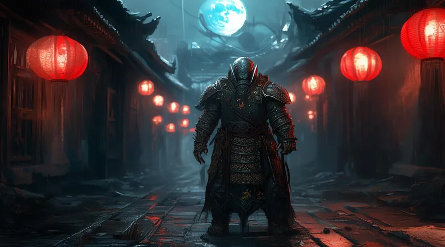谜案馆兑换码横幅图片2